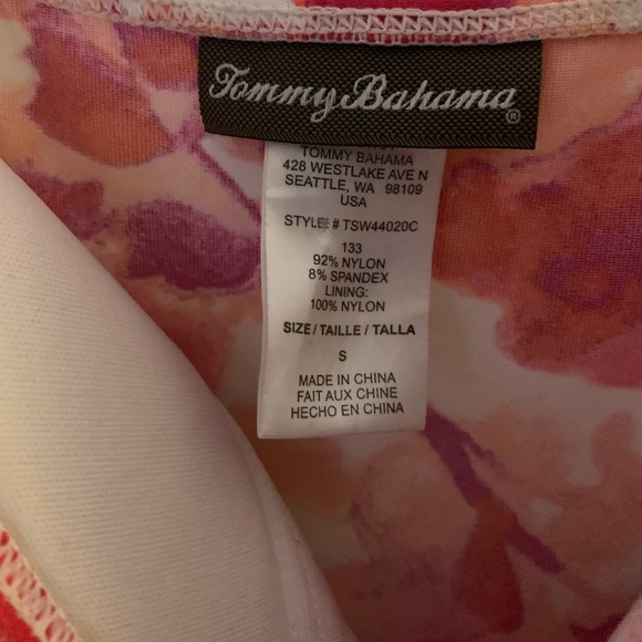 Tommy Bahama Beach Dress - Picture 4 of 8